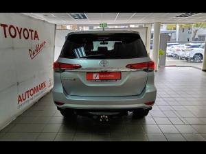 Toyota Fortuner 2.8GD-6 - Image 5