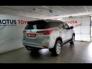 Toyota Fortuner 2.8GD-6 - Image 2