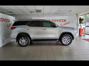 Toyota Fortuner 2.8GD-6 - Image 3