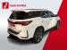 Toyota Fortuner 2.4GD-6 Raised Body automatic - Thumbnail 2