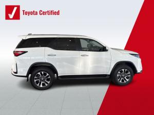 Toyota Fortuner 2.4GD-6 Raised Body automatic - Image 3