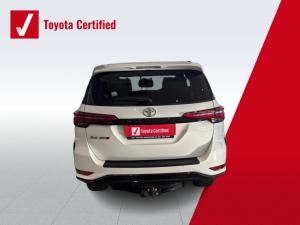 Toyota Fortuner 2.4GD-6 Raised Body automatic - Image 5