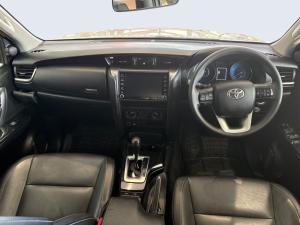 Toyota Fortuner 2.4GD-6 Raised Body automatic - Image 6