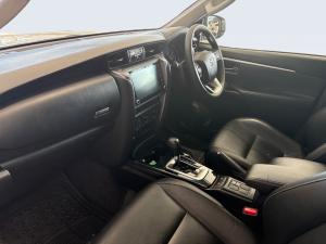 Toyota Fortuner 2.4GD-6 Raised Body automatic - Image 7