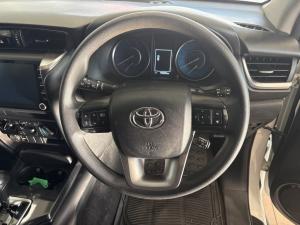 Toyota Fortuner 2.4GD-6 Raised Body automatic - Image 8