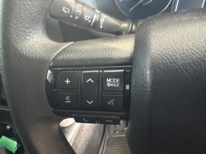 Toyota Fortuner 2.4GD-6 Raised Body automatic - Image 9