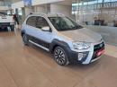 Thumbnail Toyota Etios Cross 1.5 Xs 5-Door