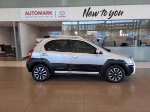 Toyota Etios Cross 1.5 Xs 5-Door - Image 3