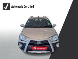 Toyota Etios Cross 1.5 Xs 5-Door - Image 4