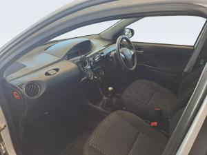 Toyota Etios Cross 1.5 Xs 5-Door - Image 7