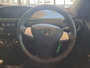 Toyota Etios Cross 1.5 Xs 5-Door - Image 8
