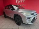 Thumbnail Toyota Urban Cruiser 1.5 XR automatic