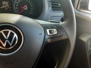 Volkswagen Polo Vivo 1.4 Trendline - Image 10