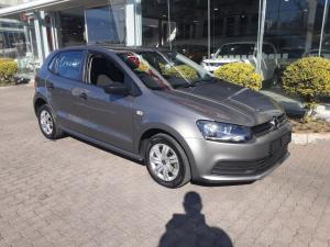 Volkswagen Polo Vivo 1.4 Trendline - Image 1