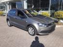 Thumbnail Volkswagen Polo Vivo 1.4 Trendline
