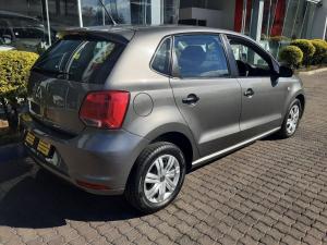 Volkswagen Polo Vivo 1.4 Trendline - Image 2