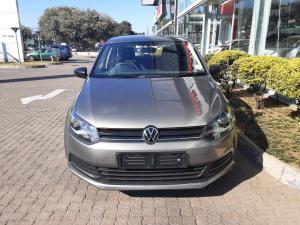 Volkswagen Polo Vivo 1.4 Trendline - Image 4