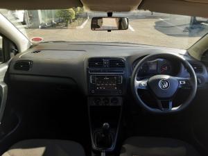 Volkswagen Polo Vivo 1.4 Trendline - Image 6