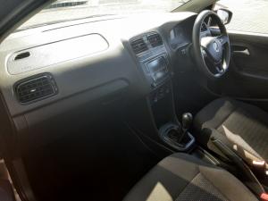 Volkswagen Polo Vivo 1.4 Trendline - Image 7