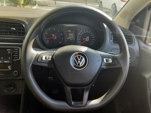 Volkswagen Polo Vivo 1.4 Trendline - Image 8