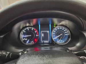 Toyota Fortuner 2.4GD-6 Raised Body - Image 10