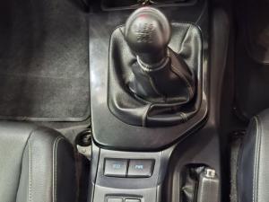 Toyota Fortuner 2.4GD-6 Raised Body - Image 11