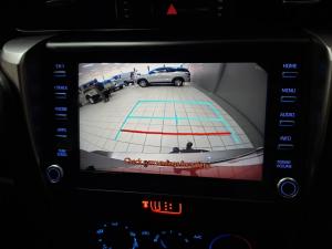 Toyota Fortuner 2.4GD-6 Raised Body - Image 12