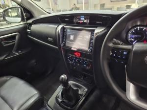 Toyota Fortuner 2.4GD-6 Raised Body - Image 13