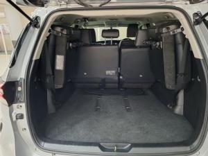 Toyota Fortuner 2.4GD-6 Raised Body - Image 14