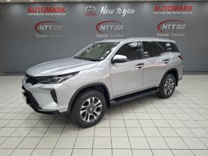 Toyota Fortuner 2.4GD-6 Raised Body - Image 16