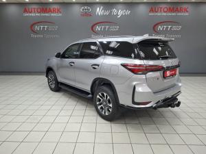 Toyota Fortuner 2.4GD-6 Raised Body - Image 17