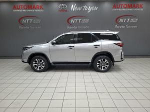 Toyota Fortuner 2.4GD-6 Raised Body - Image 18
