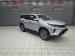 Toyota Fortuner 2.4GD-6 Raised Body - Thumbnail 1