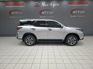Toyota Fortuner 2.4GD-6 Raised Body - Image 3