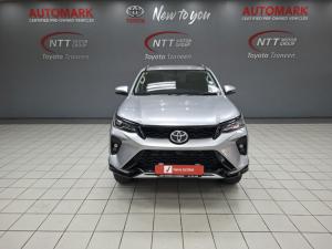 Toyota Fortuner 2.4GD-6 Raised Body - Image 4