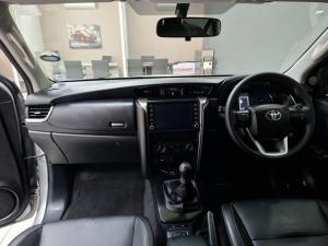 Toyota Fortuner 2.4GD-6 Raised Body - Image 6