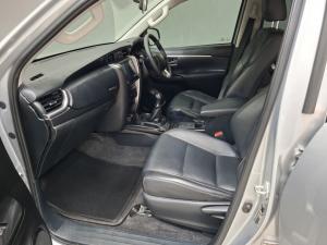 Toyota Fortuner 2.4GD-6 Raised Body - Image 7