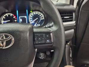 Toyota Fortuner 2.4GD-6 Raised Body - Image 9