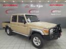 Thumbnail Toyota Land Cruiser 79 4.0PD/C