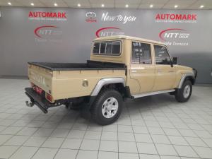 Toyota Land Cruiser 79 4.0PD/C - Image 2