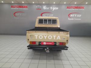 Toyota Land Cruiser 79 4.0PD/C - Image 5