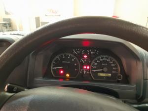 Toyota Land Cruiser 79 4.0PD/C - Image 8
