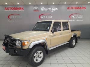 Toyota Land Cruiser 79 4.0PD/C - Image 9
