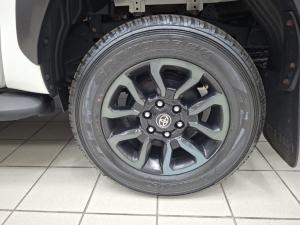 Toyota Hilux 2.8 GD-6 RB 21 Legend 4X4 automaticD/C - Image 15