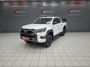 Toyota Hilux 2.8 GD-6 RB 21 Legend 4X4 automaticD/C - Image 16