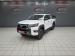 Toyota Hilux 2.8 GD-6 RB 21 Legend 4X4 automaticD/C - Thumbnail 16