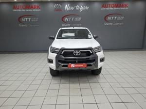 Toyota Hilux 2.8 GD-6 RB 21 Legend 4X4 automaticD/C - Image 4