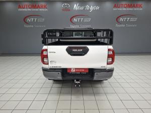 Toyota Hilux 2.8 GD-6 RB 21 Legend 4X4 automaticD/C - Image 5