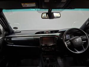 Toyota Hilux 2.8 GD-6 RB 21 Legend 4X4 automaticD/C - Image 6