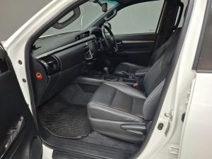 Toyota Hilux 2.8 GD-6 RB 21 Legend 4X4 automaticD/C - Image 7